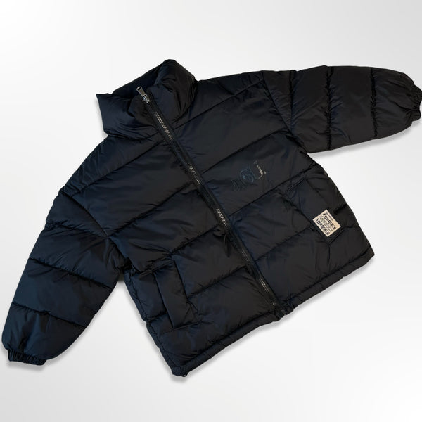 AGU Winter Jacket Black